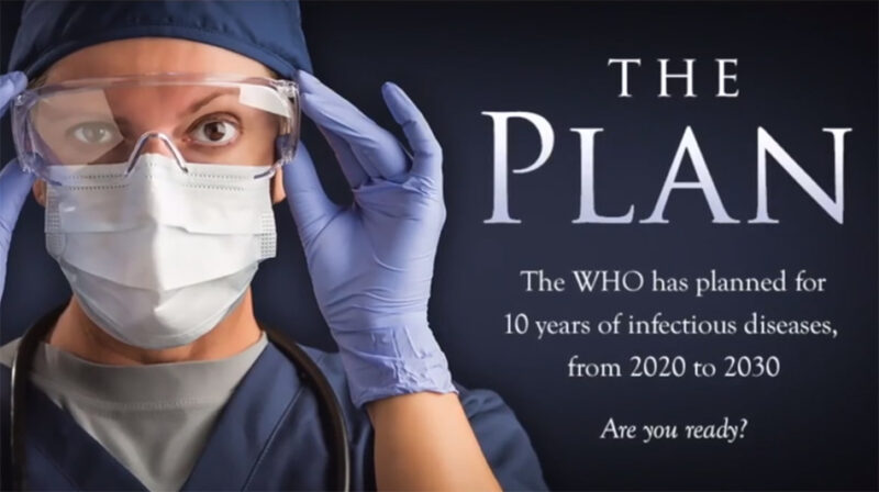 Planul De 10ani De Pandemie Al Oms (1)