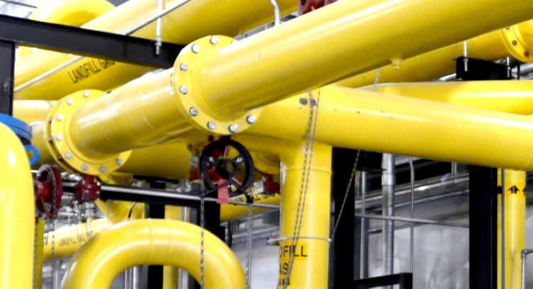 Instalatii de utilizare gaze naturale