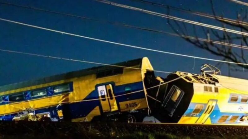 Tren deraiat haga 850x475