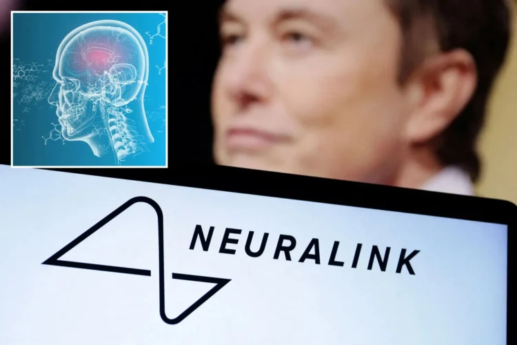 Elon musk neuralink fda