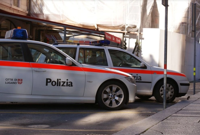 Elvetia un roman sus