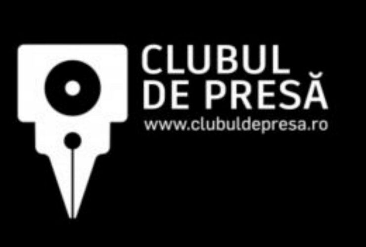 Clubul De Presa