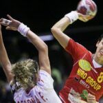 Cum arată lotul României la turneul final de handbal feminin. Două jucătoare rămân acasă