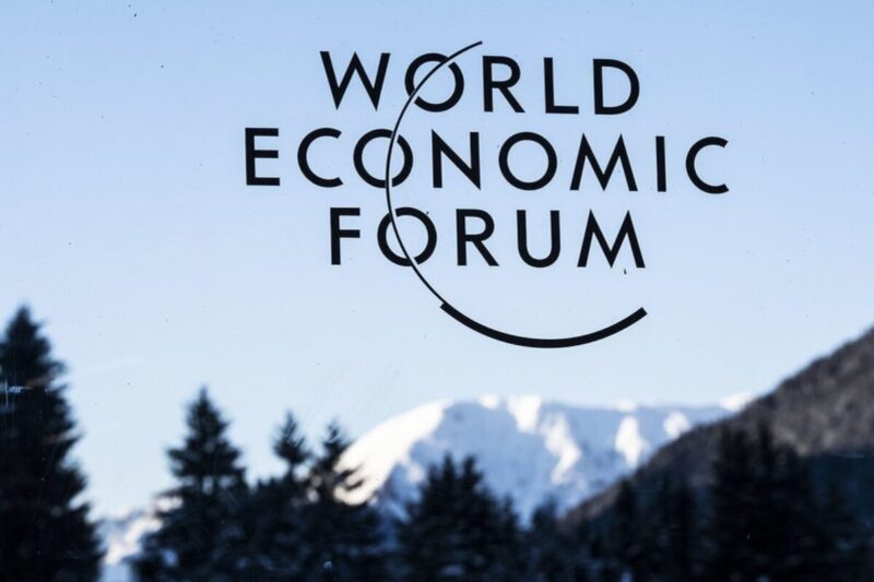 Forumul Economic Mondial Davos 1200x800