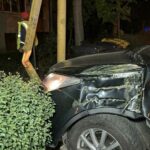 Tragedie în Lugoj: Pieton decedat în urma unei coliziuni între două autovehicule
