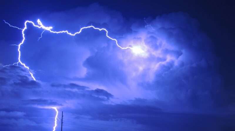 Meteo Fulger Nori Ploaie 800x445