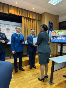 2024.11.21 Th Scoala De Aplicatie A Jandarmeriei 1