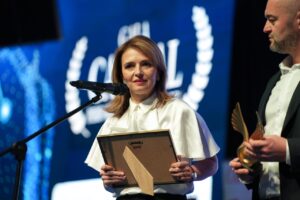 Gala Capital Performeri Din Sănătate, Ediţia 2024 @prinochiimei.ro