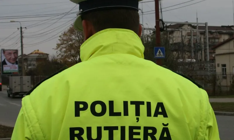 Agent Politia Rutiera Cascheta P E1452770749440