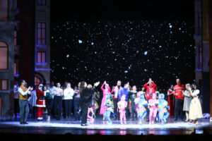 10 Crăciunul, O Sărbătoare Specială în Familia Armatei