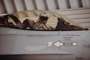 3 Escadrila 48 Vanatoare, In Formatie Completa