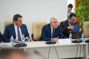 Proiectul De Buget Al Mapn Pentru 2025, Avizat Favorabil în Comisiile Reunite De Aparare Ale Parlamentului (1)