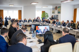 Proiectul De Buget Al Mapn Pentru 2025, Avizat Favorabil în Comisiile Reunite De Aparare Ale Parlamentului (2)