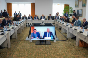 Proiectul De Buget Al Mapn Pentru 2025, Avizat Favorabil în Comisiile Reunite De Aparare Ale Parlamentului (4)