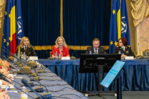 1 conferinta consilierilor de gen din mapn și lansarea campaniei she for romania