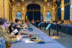 2 conferinta consilierilor de gen din mapn și lansarea campaniei she for romania