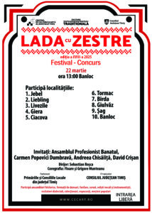 Lada cu zestre 2025 banloc 2 copy