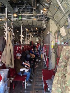 România sprijină alte state membre ue în operațiunile de evacuare medicală din fâșia gaza (5)