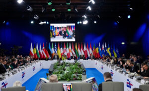 1 reuniunea informală a miniștrilor apărării din țările membre ale uniunii europene