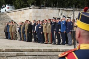 1 ziua independenței naționale a româniei foto valentin ciobârcă