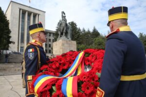 3 ziua independenței naționale a româniei foto valentin ciobârcă