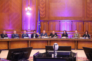 Conferinta femeile pacea securitatea (9)