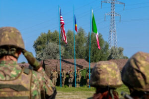Exercițiul multinațional saber guardian 25 (6)