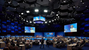 Nato ukraine council working dinner in foreign ministers’ session 2025 nato summit in the hague