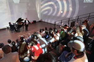 Pavilionul româniei la expo 2025 osaka marchează două luni de la deschiderea oficială (1)