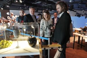 Pavilionul româniei la expo 2025 osaka marchează două luni de la deschiderea oficială (2)