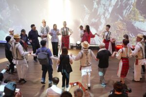 Pavilionul româniei la expo 2025 osaka marchează două luni de la deschiderea oficială (8)