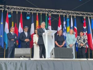 A spațiului schengen 1