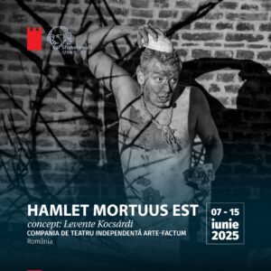 Hamlet babel promo