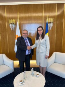 Scrisorilor de acreditare