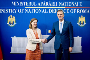 1 primirea ambasadorului germaniei la bucuresti foto laurentiu turoi