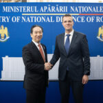 1 primirea ambasadorului japoniei in romania foto laurentiu turoi