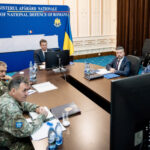 1 un prim dialog al ministrilor roman si ucrainean ai apararii foto laurentiu turoi