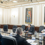 3 primirea ambasadorului japoniei in romania foto laurentiu turoi