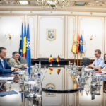 5 primirea ambasadorului germaniei la bucuresti foto laurentiu turoi