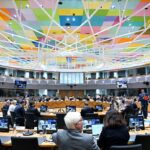 Participarea ministrului afacerilor externe oana Țoiu la reuniunea miniștrilor afacerilor externe din statele membre ale ue (4)