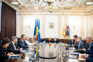 România și sua reafirmă angajamentul pentru securitate euro atlantică și cooperare în regiunea mării negre (7)