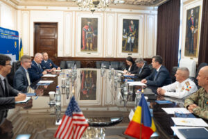 România și sua reafirmă angajamentul pentru securitate euro atlantică și cooperare în regiunea mării negre (9)