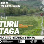 Vulturii din taga stiinta