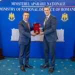 2 consolidarea cooperării între românia și republica coreea în domeniul apărării