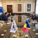 4 consolidarea cooperării între românia și republica coreea în domeniul apărării