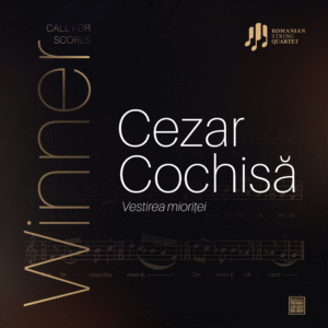 Call for scores 2025 rsq winner