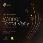 Call for scores 2025 festivalul george enescu