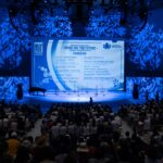 Concerte ale corului madrigal la expo 2025 osaka și în pavilionul româniei, la 35 de ani de la prima vizită în japonia (1)