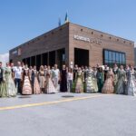 Concerte ale corului madrigal la expo 2025 osaka și în pavilionul româniei, la 35 de ani de la prima vizită în japonia (1)