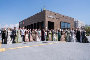 Concerte ale corului madrigal la expo 2025 osaka și în pavilionul româniei, la 35 de ani de la prima vizită în japonia (1)